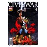 CIVIL WAR COL.COMPLETA Nº 1 AL 7