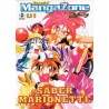 MANGAZONE ESPECIAL Nº 21 SABER MARIONETTE