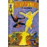 DREADSTAR POR JIM STARLIN Nº 1 AL 5