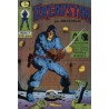 DREADSTAR POR JIM STARLIN Nº 1 AL 5