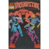 DREADSTAR POR JIM STARLIN Nº 1 AL 5