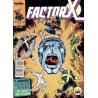 FACTOR X VOL.1 ED.FORUM Nº 1 AL 25 , EXCELENTE ESTADO DE CONSERVACION