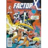 FACTOR X VOL.1 ED.FORUM Nº 1 AL 25 , EXCELENTE ESTADO DE CONSERVACION