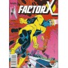 FACTOR X VOL.1 ED.FORUM Nº 1 AL 25 , EXCELENTE ESTADO DE CONSERVACION