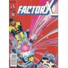 FACTOR X VOL.1 ED.FORUM Nº 1 AL 25 , EXCELENTE ESTADO DE CONSERVACION