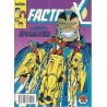 FACTOR X VOL.1 ED.FORUM Nº 1 AL 25 , EXCELENTE ESTADO DE CONSERVACION