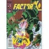 FACTOR X VOL.1 ED.FORUM Nº 1 AL 25 , EXCELENTE ESTADO DE CONSERVACION