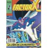 FACTOR X VOL.1 ED.FORUM Nº 1 AL 25 , EXCELENTE ESTADO DE CONSERVACION