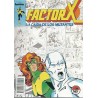 FACTOR X VOL.1 ED.FORUM Nº 1 AL 25 , EXCELENTE ESTADO DE CONSERVACION