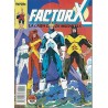 FACTOR X VOL.1 ED.FORUM Nº 1 AL 25 , EXCELENTE ESTADO DE CONSERVACION