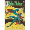 PETER PARKER SPIDERMAN ED.VERTICE Nº 3 Y 4 EL ASESINATO DE SPIDERMAN Y ¡ LLORA DESGRACIADO ... LLORA MORBIUS ¡( MORBIUS )