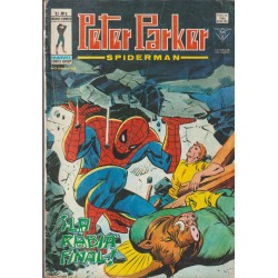 PETER PARKER ED.VERTICE Nº...