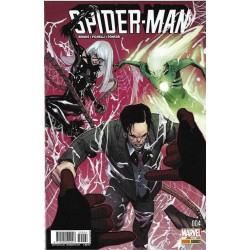 SPIDERMAN Nº 1 A 7 ( MILES MORALES )