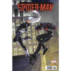 SPIDERMAN Nº 1 A 7 ( MILES MORALES )