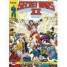 SECRET WARS VOL.1 Nº 49 Y 50