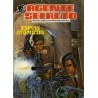 AGENTE SECRETO REVISTA GRAFICA MENSUAL PARA ADULTOS Nº 4,5,8 AL 12