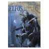 ELFOS VOL.3 : LA DINASTIA DE LOS ELFOS NEGROS / LA MISION DE LOS ELFOS AZULES