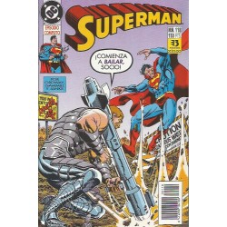 SUPERMAN VOL.2 EDICIONES ZINCO n. 118