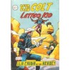 KID COLT Y LATIGO KID Nº 14 : LA CAIDA DE UN HEROE