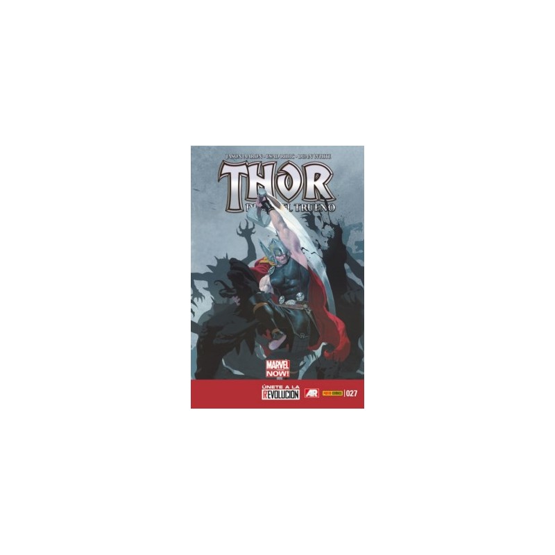 THOR VOL.5 EDITORIAL PANINI NUMEROS SUELTOS DISPONIBLES