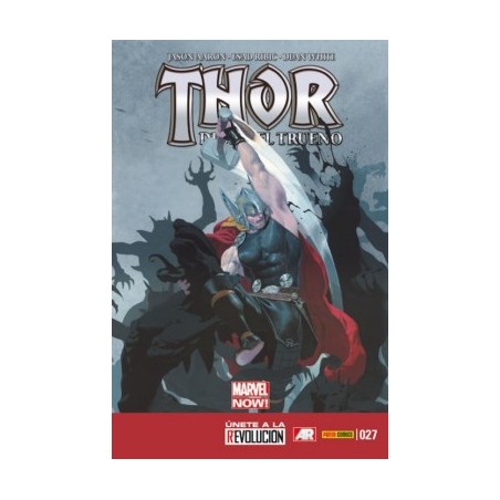 THOR VOL.5 EDITORIAL PANINI NUMEROS SUELTOS DISPONIBLES