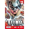 THOR DIOSA DEL TRUENO NUMEROS 1 AL 3 ( THOR VOL.5 EDITORIAL PANINI Nº 46 AL 48 )