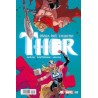 THOR DIOSA DEL TRUENO NUMEROS 1 AL 3 ( THOR VOL.5 EDITORIAL PANINI Nº 46 AL 48 )