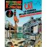 HISTORIAS COMPLETAS DE EL VIBORa nº 2 la guerra de las cucarachas por gilbert shelton