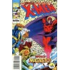 LAS NUEVAS AVENTURAS DE LOS X-MEN Nº 1 AL 13