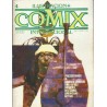 COMIX INTERNACIONAL Nº 1 AL 40