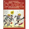 COMIX INTERNACIONAL Nº 1 AL 40