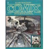 COMIX INTERNACIONAL Nº 1 AL 40