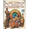 COMIX INTERNACIONAL Nº 1 AL 40