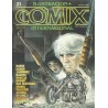 COMIX INTERNACIONAL Nº 1 AL 40