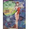 COMIX INTERNACIONAL Nº 1 AL 40