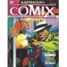 COMIX INTERNACIONAL Nº 1 AL 40