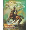 COMIX INTERNACIONAL Nº 1 AL 40