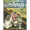 COMIX INTERNACIONAL Nº 1 AL 40