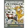 LA PATRULLA-X (X-MEN ) COLECCIONABLE