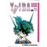 YAIBA VOLUMENES 1 AL 10 POR GOSHO AOYAMA ( DETECTIVE CONAN)