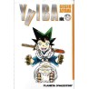 YAIBA VOLUMENES 1 AL 10 POR GOSHO AOYAMA ( DETECTIVE CONAN)