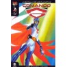 COMANDO G ( LA BATALLA DE LOS PLANETAS ) nº 1 A 6, COLECCION COMPLETA