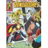 LOS VENGADORES VOL.1 ED.FORUM SEGUNDA EDICION ,COL.COMPLETA NUMEROS 1 A 31