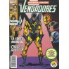 LOS VENGADORES VOL.1 ED.FORUM SEGUNDA EDICION ,COL.COMPLETA NUMEROS 1 A 31