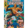 LOS VENGADORES VOL.1 ED.FORUM SEGUNDA EDICION ,COL.COMPLETA NUMEROS 1 A 31