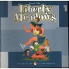 LIBERTY MEADOWS VOL.1 POR FRANK CHOO