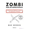 ZOMBI GUIA DE SUPERVIVENCIA , PROTECCION COMPLETA LOS MUERTOS VIVIENTES