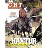 COMIC HISTORIETA Y TEBEO Nº 2 , CHT ,HAXTUR LA LEYENDA , LAS CLAVES Y LOS PORQUE DE LA OBRA MAS SINGULAR DE VICTOR DE LA FUENTE