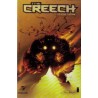 THE CREECH SERIE LIMITADA COMPLETA Nº 1 A 3 MAS THE CREECH A POR TODAS COMPLETA 1 A 3