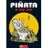 COLECCION TMEO Nº 19 PIÑATA A GO-GO